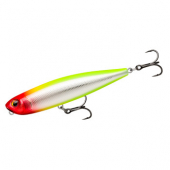 Воблер Rapala Precision Xtreme Pencil Freshwater 107mm 21g #CLN (PXRP107 CLN)