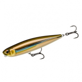 Воблер Rapala Precision Xtreme Pencil Freshwater 107mm 21g #SMB (PXRP107 SMB)