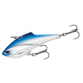 Воблер Rapala Rippin` Blade 70mm 16g #CHB