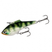 Воблер Rapala Rippin` Blade 70mm 16g #PEL