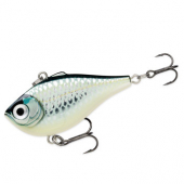 Воблер Rapala Rippin Rap Loud Ratling 70mm 24g BAP (RPR07 BAP)