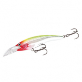 Воблер Rapala Scatter Rap Tail Dancer 90mm 13g #CLN (SCRTD09 CLN)