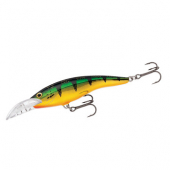 Воблер Rapala Scatter Rap Tail Dancer 90mm 13g #FLP (SCRTD09 FLP)