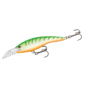 Воблер Rapala Scatter Rap Tail Dancer 90mm 13g #GTU (SCRTD09 GTU)