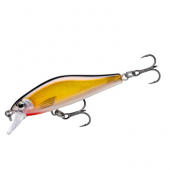 Воблер Rapala Shadow Rap Solid Shad 50mm 5.5g #GS (SDRSS05 GS)