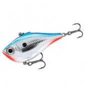 Воблер Rapala Rippin Rap Loud Ratling 70mm 24g CHB