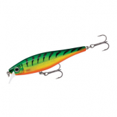 Воблер Rapala Balsa Xtreme BX Minnow 100mm 12g 0.9-1.5m #FT (BXM10 FT)