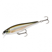 Воблер Rapala Balsa Xtreme BX Minnow 100mm 12g 0.9-1.5m #SMT (BXM10 SMT)