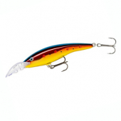 Воблер Rapala Scatter Rap Tail Dancer 90mm 13g #GOL (SCRTD09 GOL)