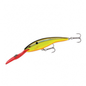 Воблер Rapala Deep Tail Dancer 90mm 13g BHO