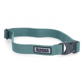 Пояс Simms Wading Belt 38 мм Avalon Teal