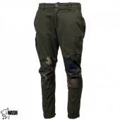 Штаны Nash ZT Low Key Thermal Combats S 1шт