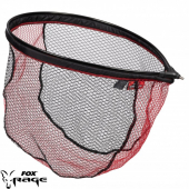 Голова підсаку прорезинена Rage Rubber Net Head 60cm