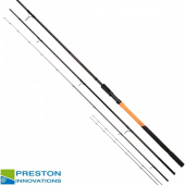 Вудилище фідерне Preston Inspire Feeder Rod 3.6m 60g