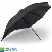 Парасоля Preston Inception Fibreglass Flatback Brolly 50" 125cm
