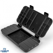 Коробка для приманок Zebco Demonic Jig & Rig Box