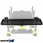 Стіл - обвіс Matrix Folding Side Tray Slim
