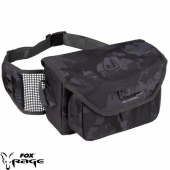 Сумка - пояс Rage Camo Voyager Belt Carryall