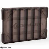 Коробка диспенсер Korum Tackle Dispenser Blox