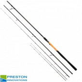 Вудилище фідерне Preston Supera X Distance Feeder Rod 3.6m 80g