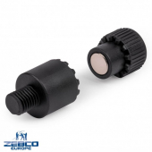 Швидкоз’ємне кріплення Zebco Trophy Quick Release Adaptors 2 Pack