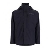 Куртка Simms Challenger Jacket 2025 Black XXL