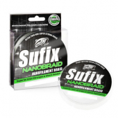 Шнур Sufix Nano Braid Camo 135m 7.3kg #0.12mm (DS1WGO1341QB11)