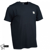 Футболка Nash Make It Happen Badge T-Shirt Black S 1шт