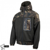 Толстовка Nash ZT Nordic Fleece Zipped Hoody S 1шт