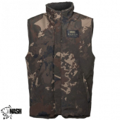 Безрукавка Nash ZT Sherpa Fleece Reversible Body Warmer S 1шт