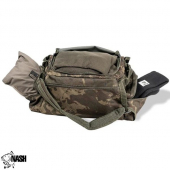 Сумка для спорядження Nash Subterfuge Duffel Bag Medium 45L