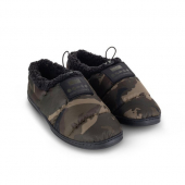 Тапочки Nash ZT Deluxe Bivvy Slipper Camo Size 12 / 46 1шт
