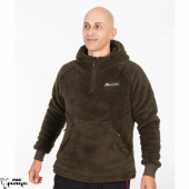 Толстовка Rage Predator Sherpa Hoody