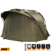 Намет Fox EOS MK2 2 Person Bivvy