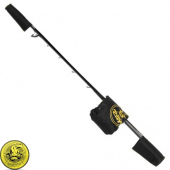 Стяжки для вудилищ Black Cat BLCK Reel And Rod Tip Shield