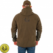 Толстовка Black Cat Polar Fleece