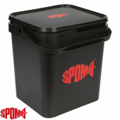 Ведро Spomb Camo Bucket 18L
