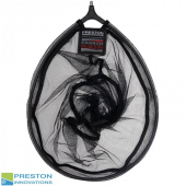 Голова подсака Preston Carbon Hair Mesh Landing Net 16” / 40cm 1шт 16 / 40cm