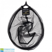 Голова подсака Preston Carbon F1 Latex Landing Net 16” / 40cm 1шт 16 / 40cm
