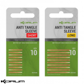 Противоскрутитель Korum Smokescreen Anti Tangle Sleeve Short