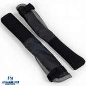 Стяжки для вудилищ Zebco Trophy Rod Protection Sleeves