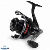 Котушка Zebco Magic Spin FD 3000 Reel