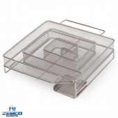 Генератор коптильні Zebco Magic Cold Smoke Spiral