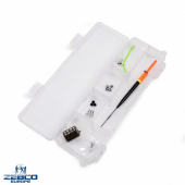Набор для ловли Zebco Target Fish Allrounder Kit