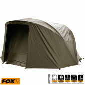 Зимовий накид Fox EOS MK2 2 Person Bivvy Skin