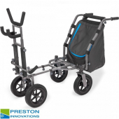 Візок Preston 4 Wheel Shuttle