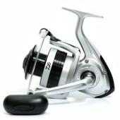Катушка Daiwa Sweepfire E 4500C (10118-450)
