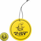 Ароматизатор в машину Black Cat Airfreshener