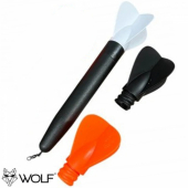 Маркерний поплавець Wolf X-Marker Float