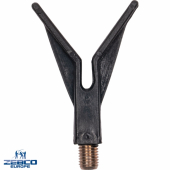 Держатель удилища Zebco Trophy V Rod Rest